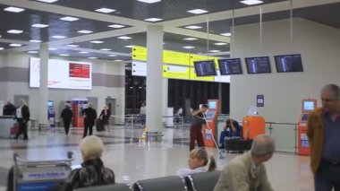 Sheremetyevo