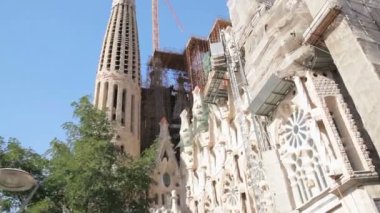 Sagrada Familia
