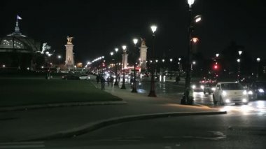Otoban Paris