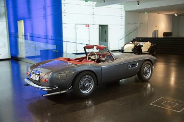 vintage dönüştürülebilir