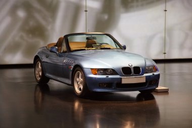 Cabriolet