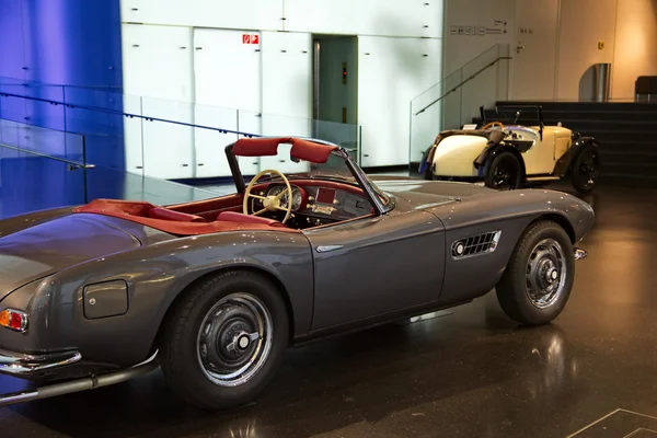 vintage dönüştürülebilir