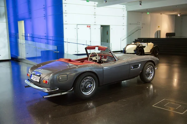 vintage dönüştürülebilir