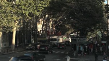 Paris genel görünüm