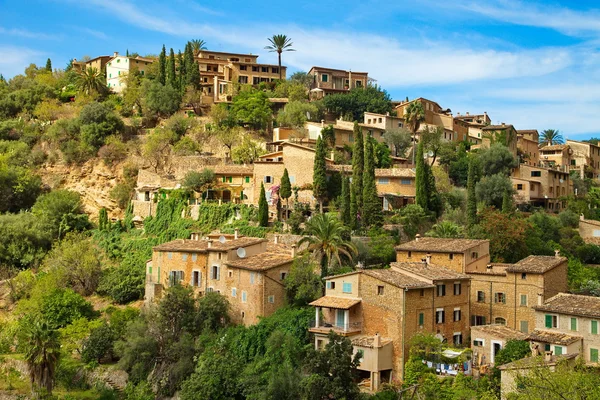 yerleşim alanı port Nottingham mallorca