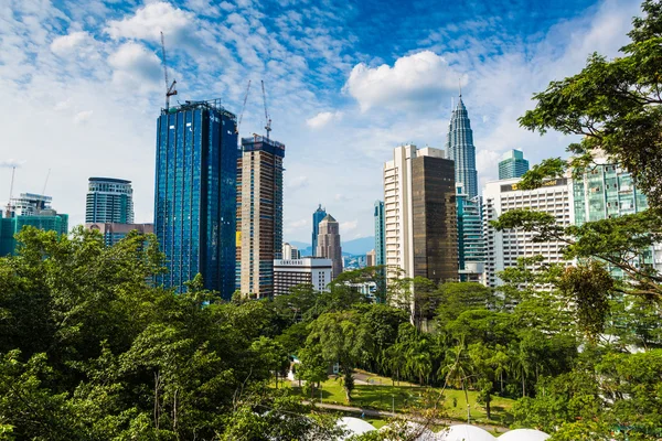 Kuala Lumpur