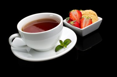 sağlıklı beslenme çay