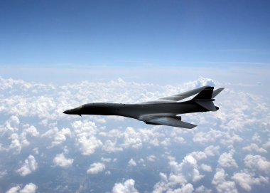 stratejik bombardıman