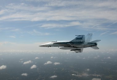 modern donanma jetfighter