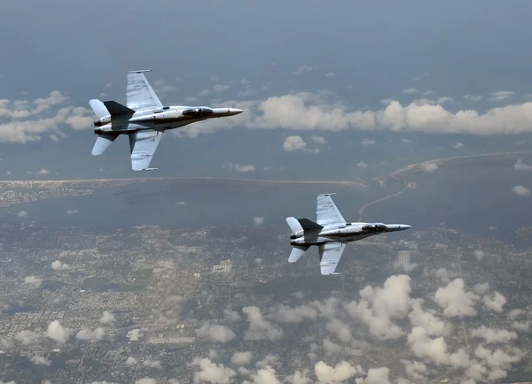 yüksek irtifada jetfighters