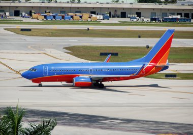 Boeing 737