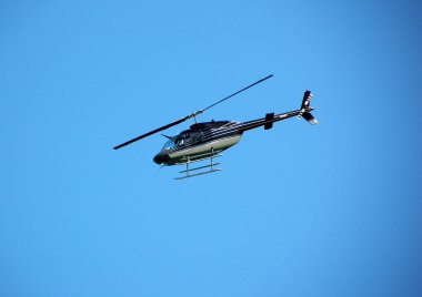Uçak Helikopter