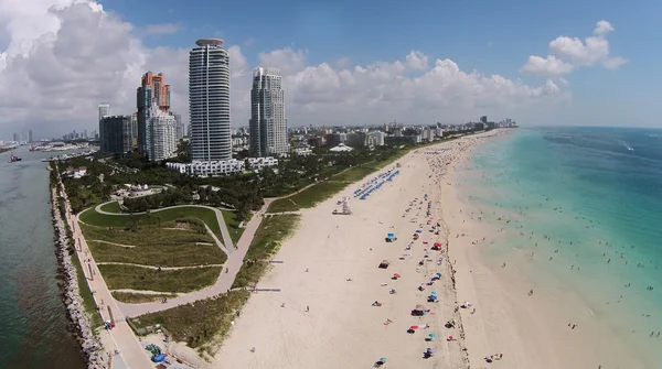 Miami Beach — Foto Stock