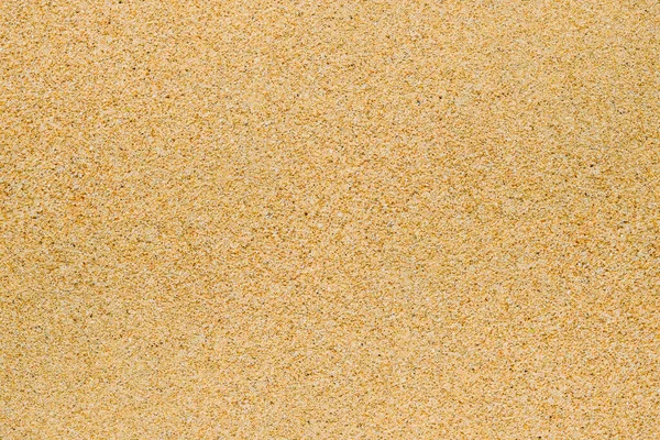 Plage Humide Sable Fond Texture Sable Clair Sur Mer Méditerranée — Photo