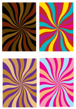 ışınları kümesi