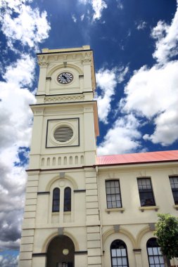 eski maryborough postane binası