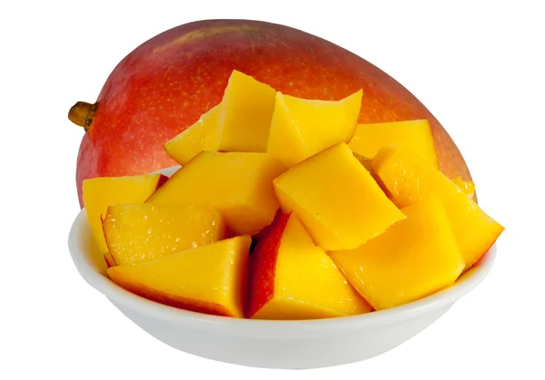 Galpso di mango — Foto Stock