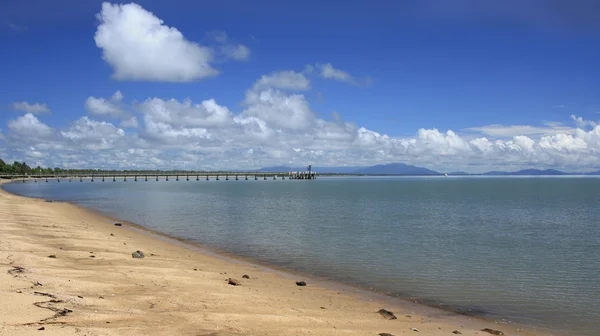 Cardwell Austrália — Fotografia de Stock