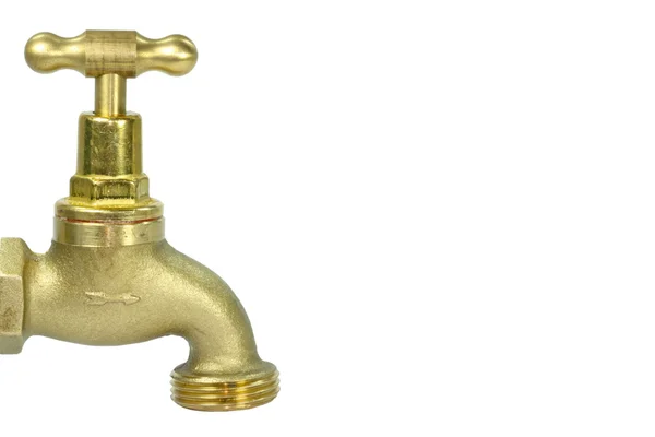 Water tap — Stock Photo, Image