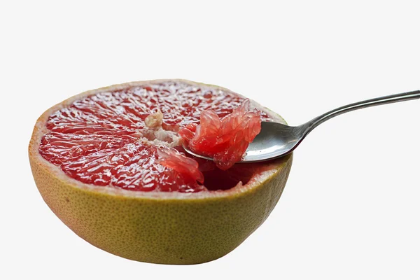 Étkezési grapefruit — Stock Fotó