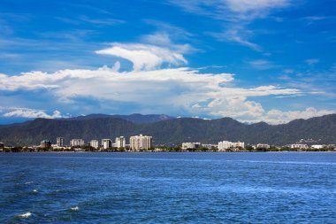 Cairns Harbour
