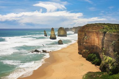 12 Havariler Avustralya