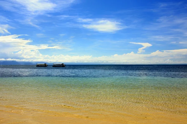 Peaceful day — Stock Photo, Image