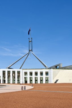 Meclis evi canberra