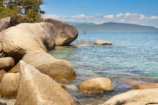 Fitzory Island 0063 — Stock Photo, Image