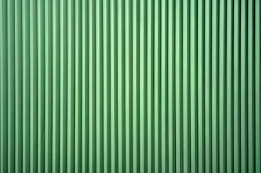 parlak dikey katlama parlak yeşili kör eder