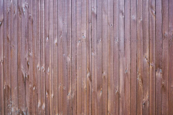 Wooden Fence Home Home Security — Stock Photo, Image