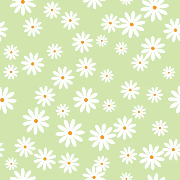 Marguerites — Image vectorielle