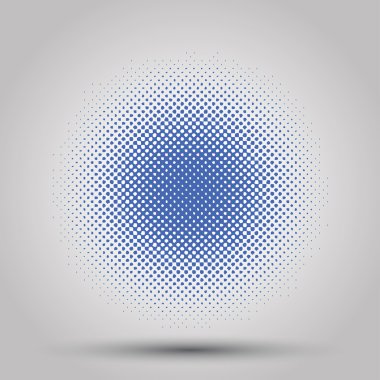 noktalı resim arka plan