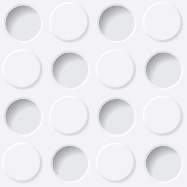 circles. background clipart