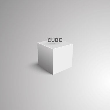 3d küp