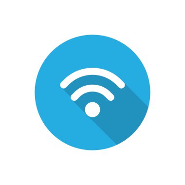 Wifi Simgesi