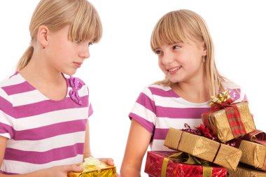 hediye karşılaştırma