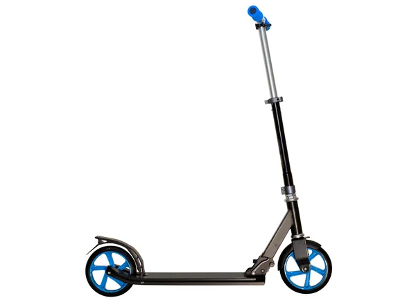 Push Scooter isolated — Stock Photo, Image