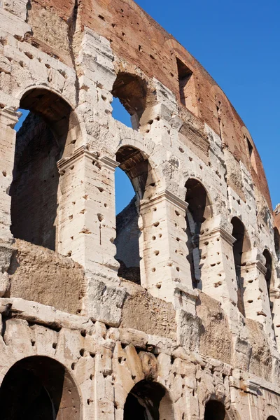Colosseo — Foto Stock