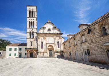 Aziz Stephen Katedrali