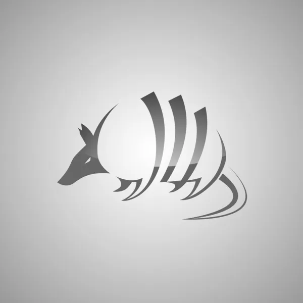 Armadillo logosu