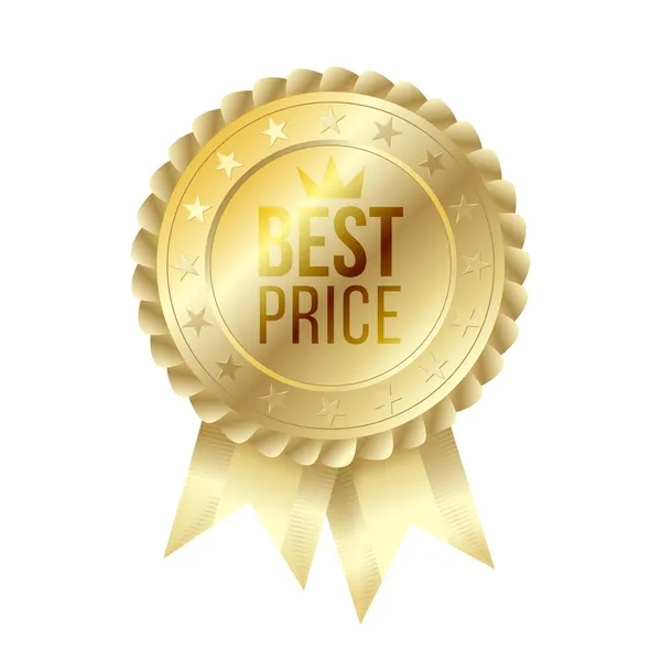 En iyi altın fiyat etiketi şeritler