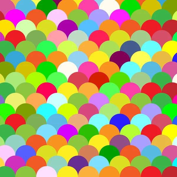 Escalas de fondo coloridas abstractas — Archivo Imágenes Vectoriales