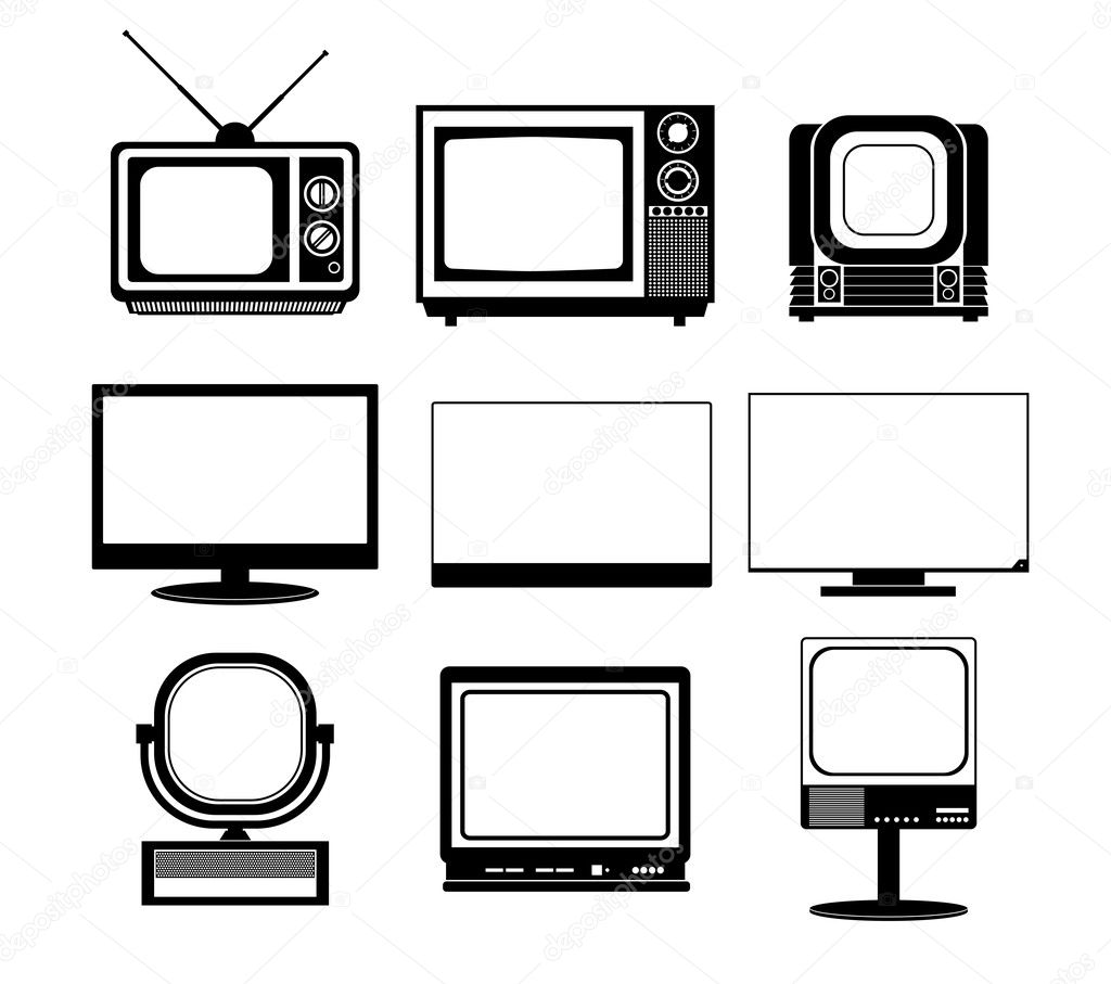 Icons TV
