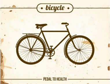 Vintage Bisiklet