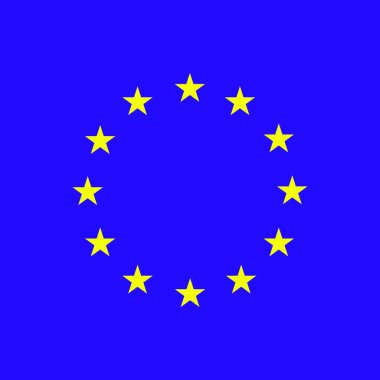 Avrupa Birliği bayrağı