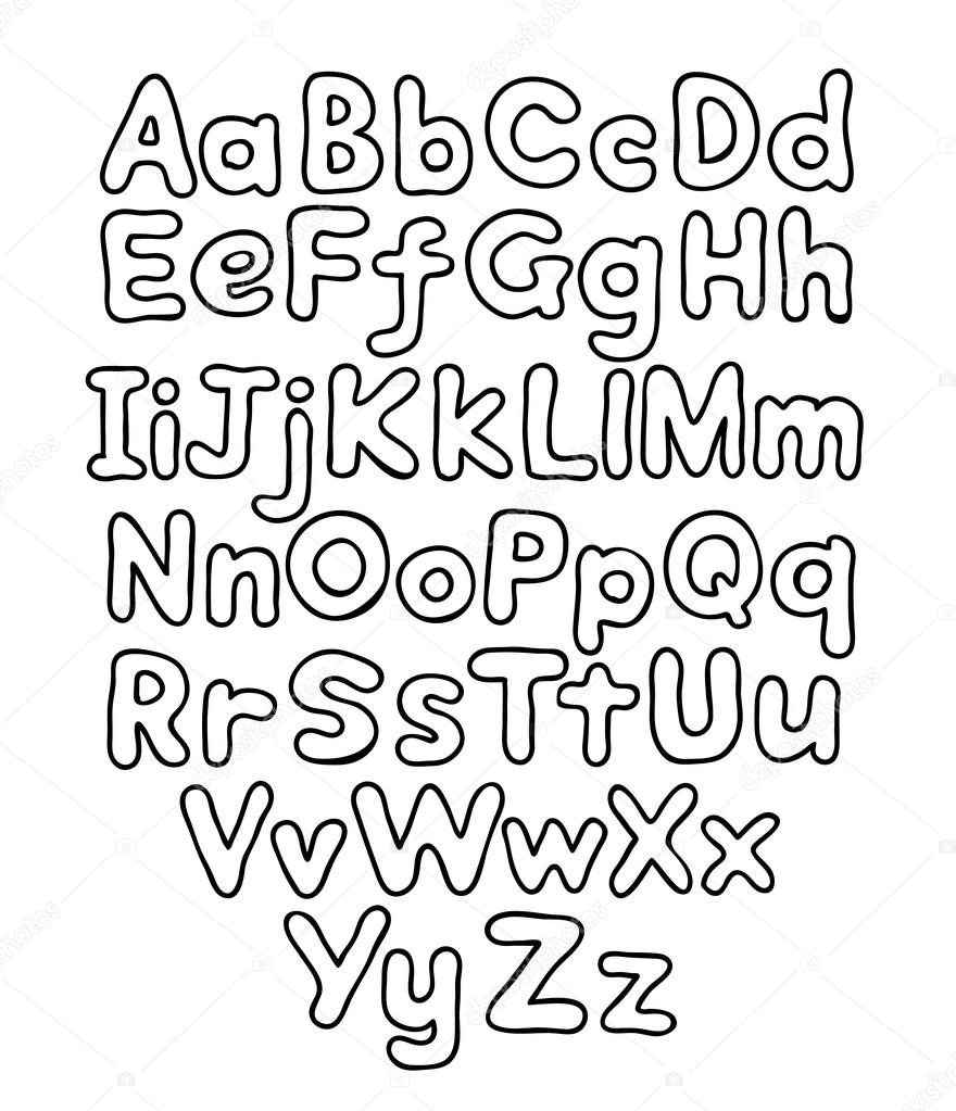 Words That End With The Letters Vote Words That End With The Letters Vote