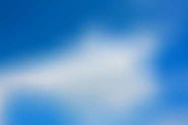 Bulanık soyut arkaplan