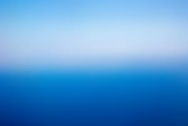 Синій розмитий абстрактний фон — стоковий вектор