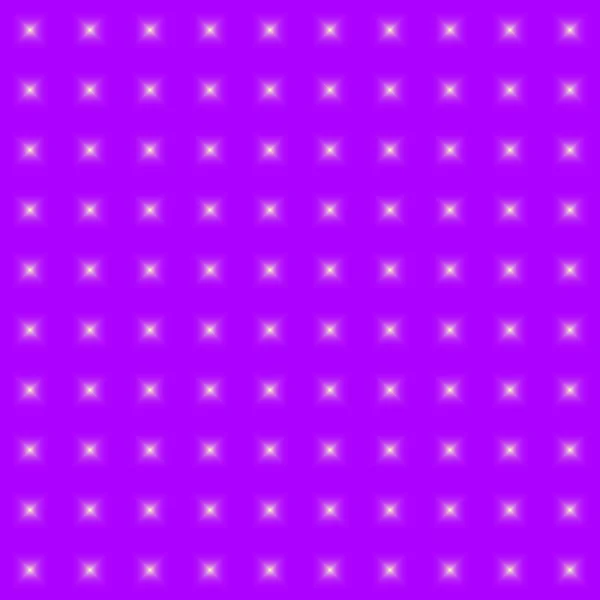 Patrón simple púrpura sin costuras — Vector de stock